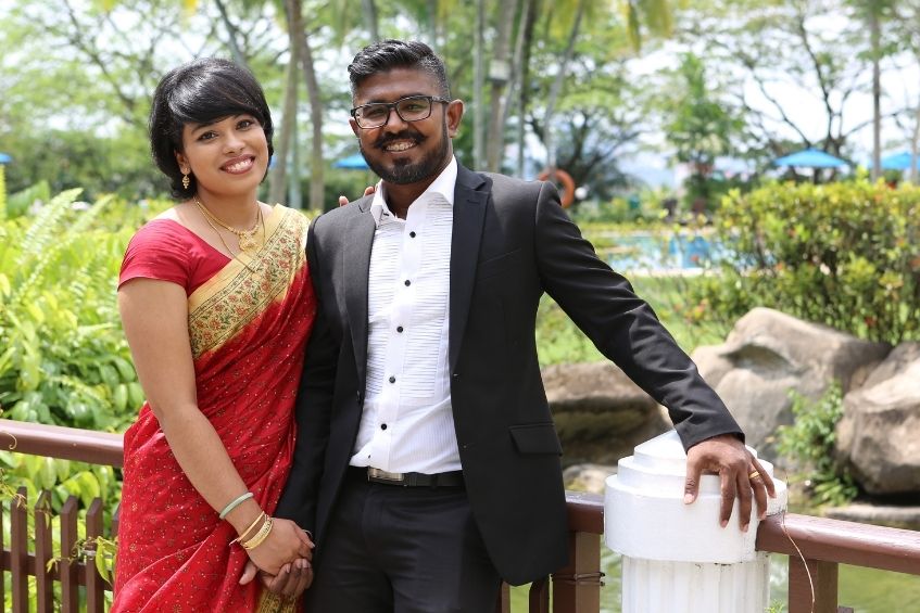 Couple Image