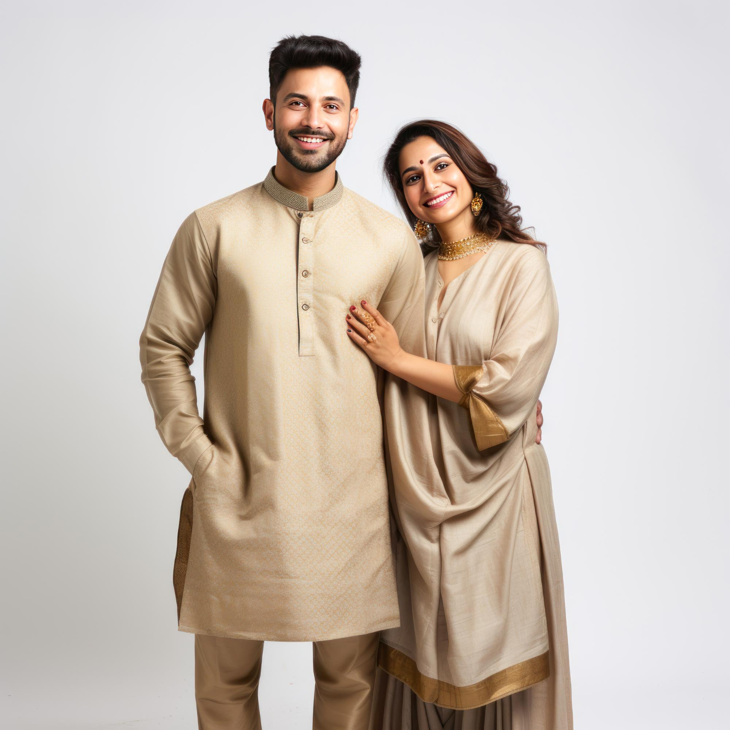 Couple Image
