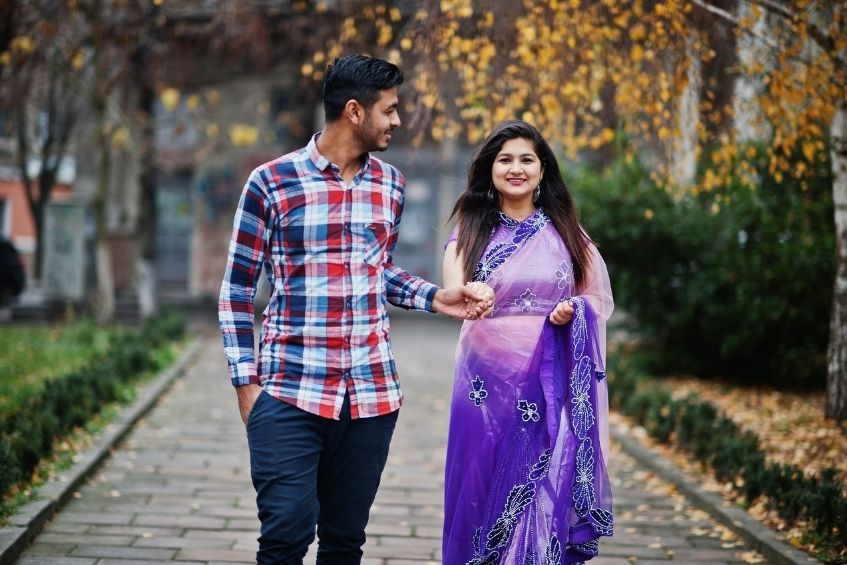 Couple Image